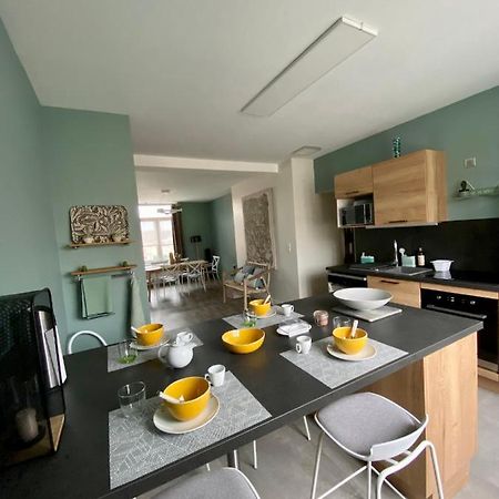 Appartement Kennedy Boulogne-sur-Mer Exterior foto