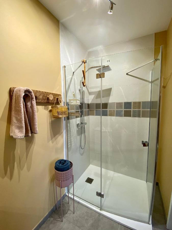 Appartement Kennedy Boulogne-sur-Mer Exterior foto